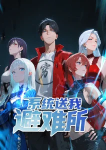 银翼编年史漫画更新在线观看